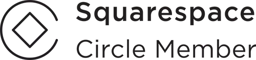 SquareSpace Circle Member