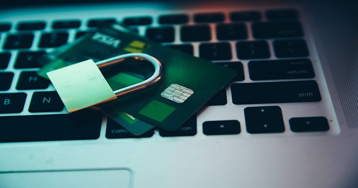 Keep Your Business Safe on Cyber Monday