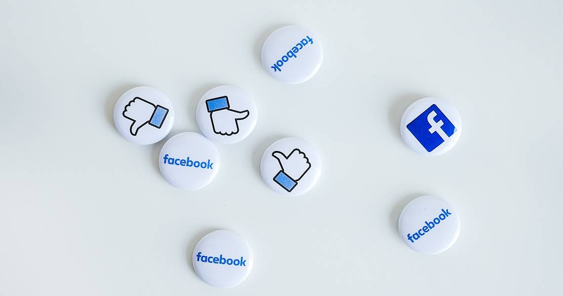 Facebook Retires its Gray Verification Badge 