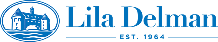 Lila Delman logo