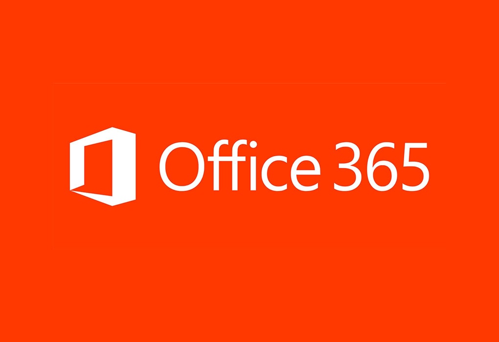 Microsoft Office 365 logo