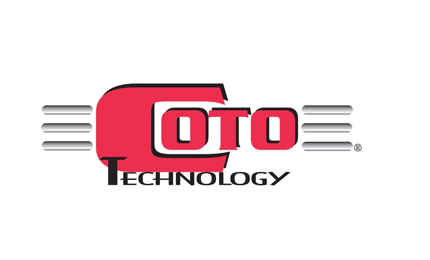 The Coto Technology logo