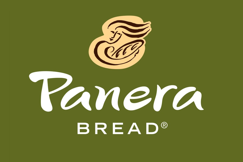 The Panera bread logo