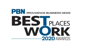 PBN best placed to work 2020