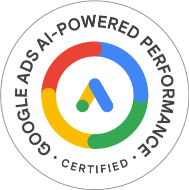 Google AI Ads Agency - Rhode Island