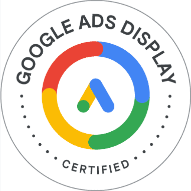 Google Display Ads Agency - Rhode Island