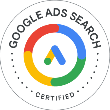 Google Search Ads Agency - Rhode Island