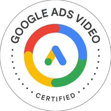 Google Video Ads Agency - Rhode Island