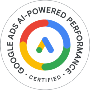 AI-Powered Performance Ads Certification