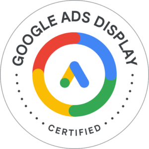 Google Ads Display Certification