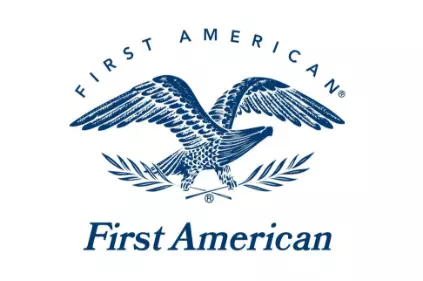 First American Financial Corporation logo