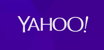Yahoo logo