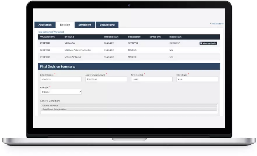 Sterling Associates 1 sterling screenshot 2