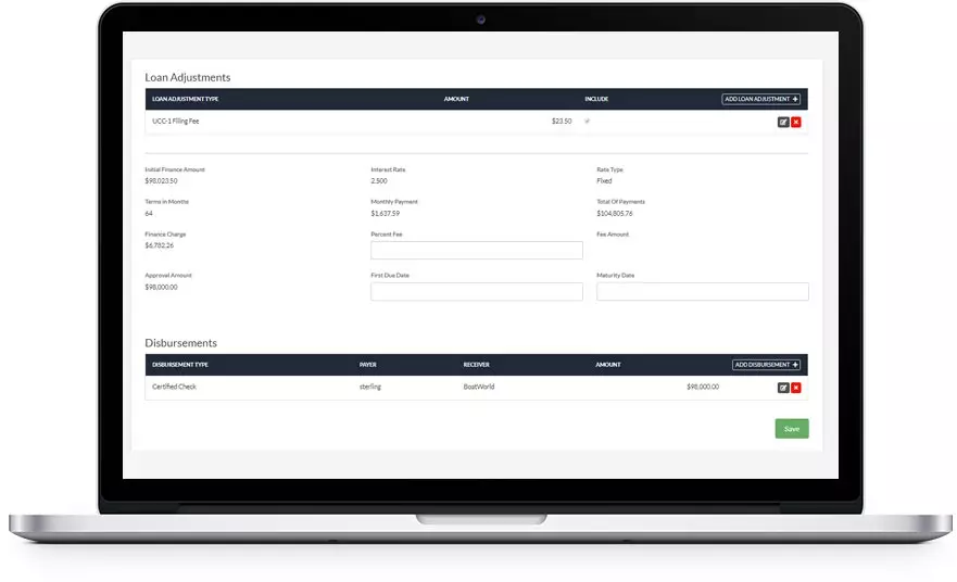 Sterling Associates 3 sterling screenshot 4
