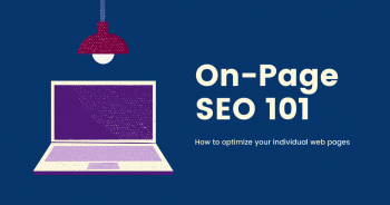 7 On-Page SEO Ranking Factors | On-Page SEO Services