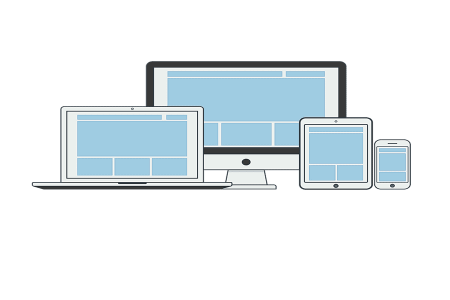Brave River Solutions Launches Ready-to-Go Responsive Website Design Service