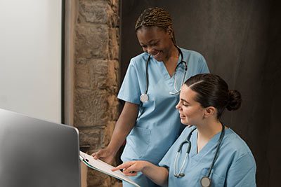 community healthcare