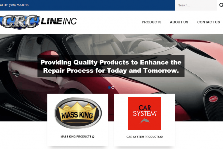 crc-line-inc