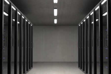 4 Ways to Improve your Company and Customer Data Security