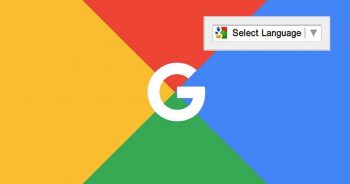 Google No Longer Offers the Google Translate Website Translator