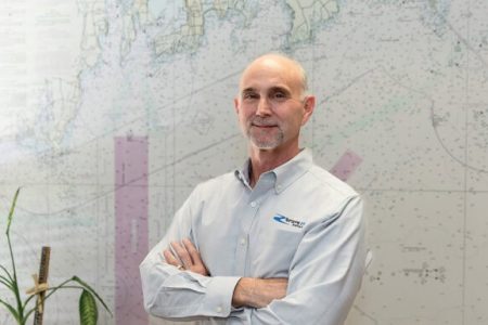 Picture of Jim McAssey, President, Brave River Solutions from PBN M