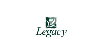 BRS Launches New eCommerce Website Design for Legacy Publishing