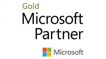 microsoft gold partner