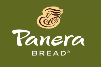 The Panera bread logo