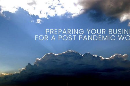 Six Ways to Prepare Your Business for a Return to [New] Normal