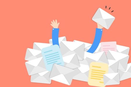 6 Tips to Clean Up Outlook 2016