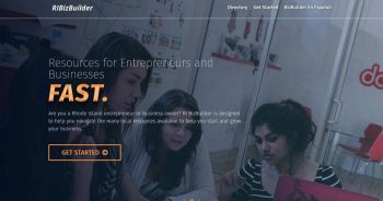 Brave River Solutions Officially Releases “RIBizBuilder.com”