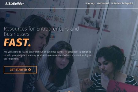 Brave River Solutions Officially Releases “RIBizBuilder.com”