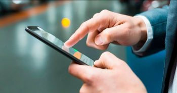 Responsive Design for Touch Screens | Website Design