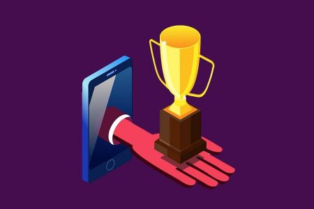 App Designed by Brave River Solutions Wins Mobile Web Award